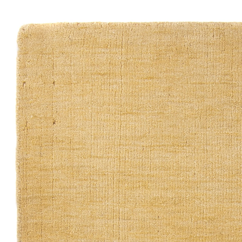 Gabbeh matta - Loribaft Softy - 140 x 78 cm - beige