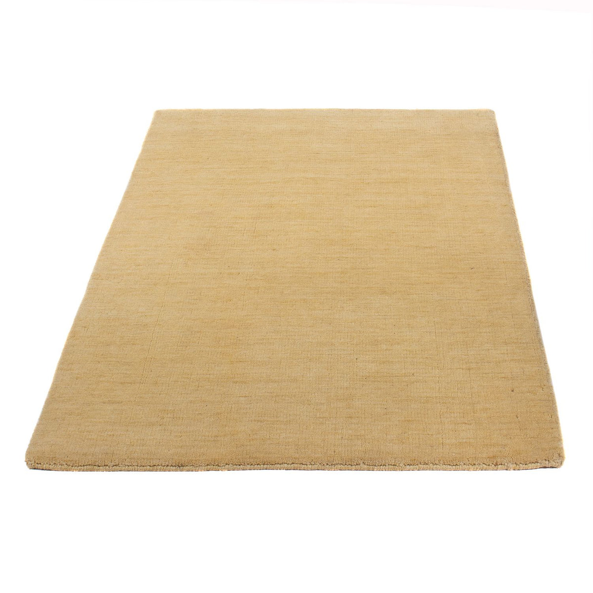Gabbeh matta - Loribaft Softy - 140 x 78 cm - beige
