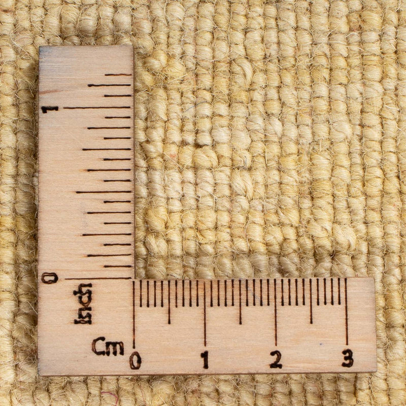 Gabbeh matta - Loribaft Softy - 140 x 78 cm - beige