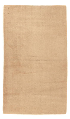 Gabbeh matta - Loribaft Softy - 150 x 90 cm - beige