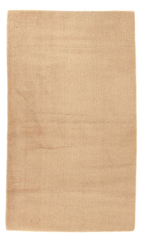 Gabbeh matta - Loribaft Softy - 150 x 90 cm - beige