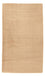 Gabbeh matta - Loribaft Softy - 150 x 90 cm - beige
