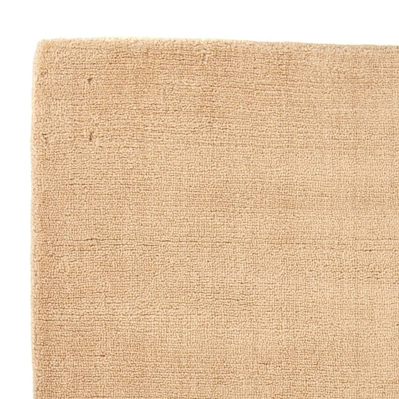 Gabbeh matta - Loribaft Softy - 150 x 90 cm - beige
