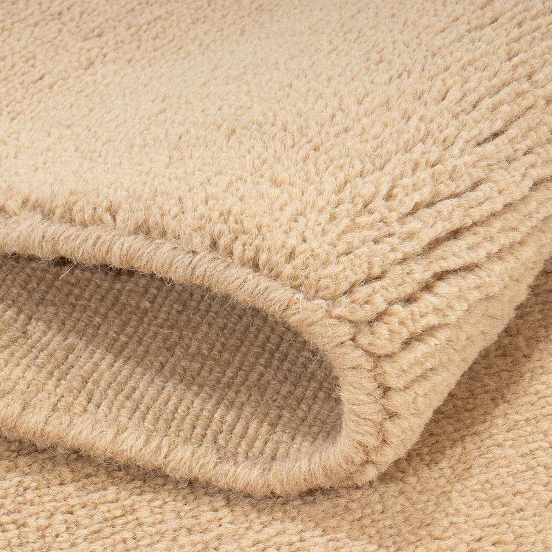 Gabbeh matta - Loribaft Softy - 150 x 90 cm - beige