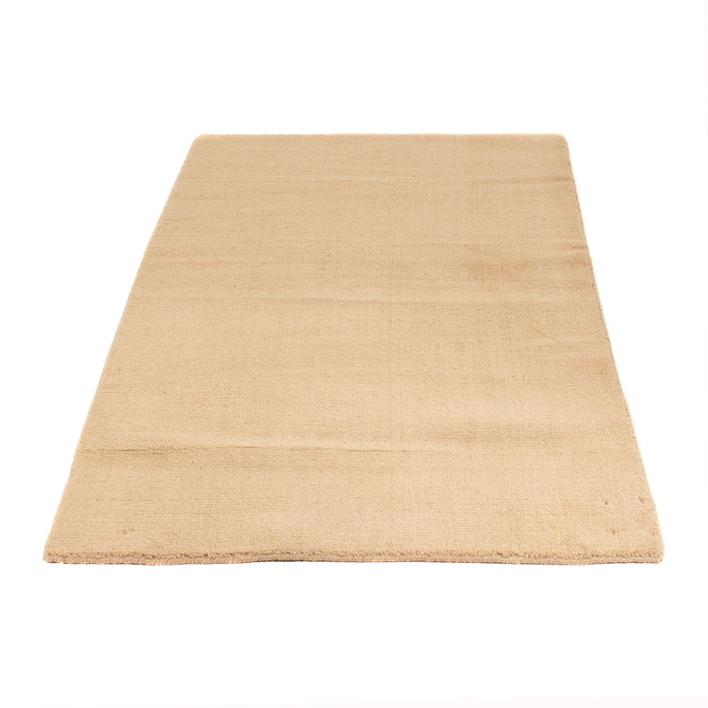 Gabbeh matta - Loribaft Softy - 150 x 90 cm - beige