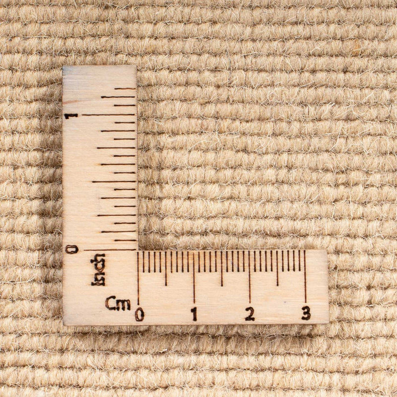 Gabbeh matta - Loribaft Softy - 150 x 90 cm - beige