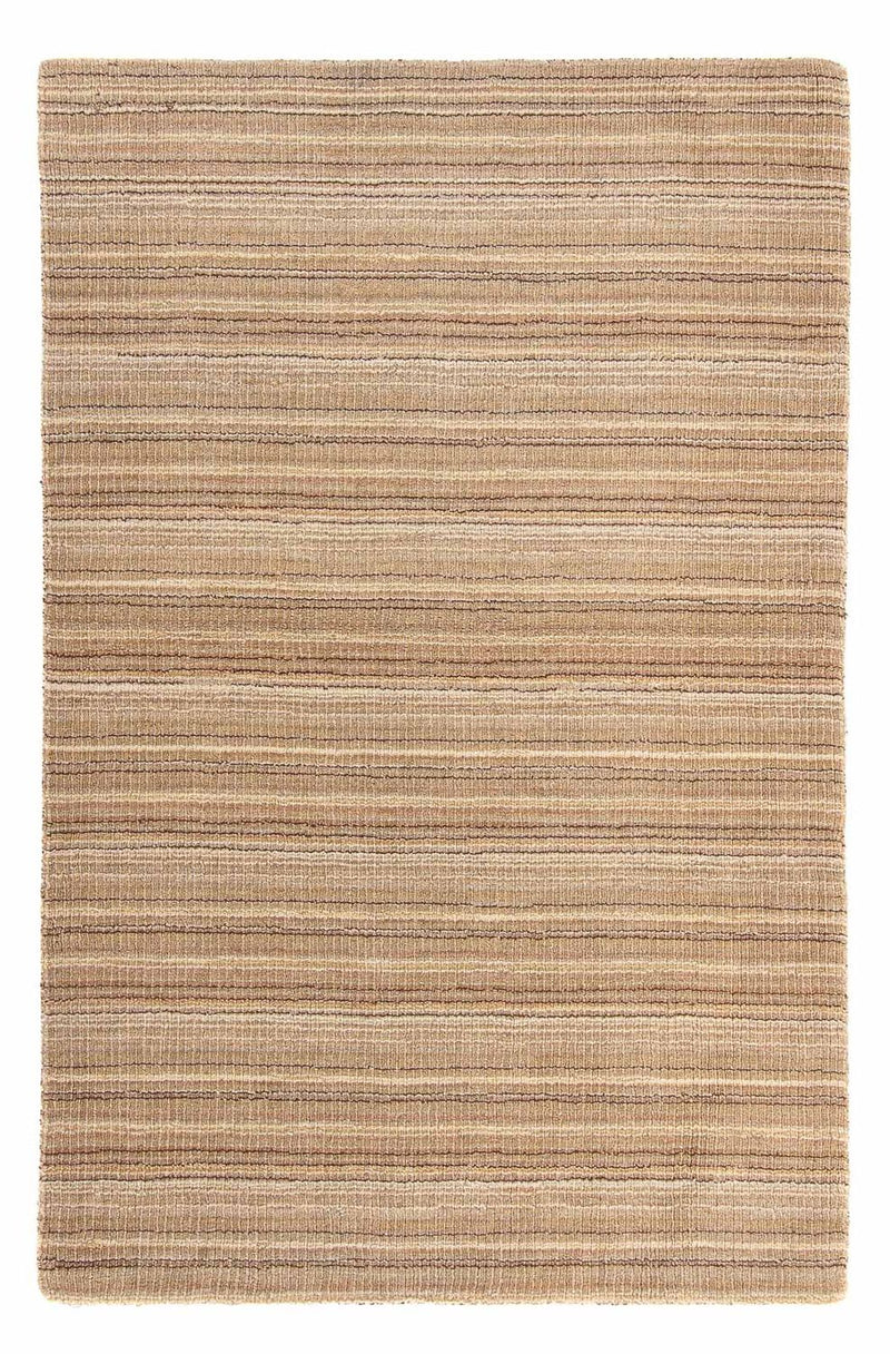Gabbeh matta - Loribaft Softy - 160 x 100 cm - beige