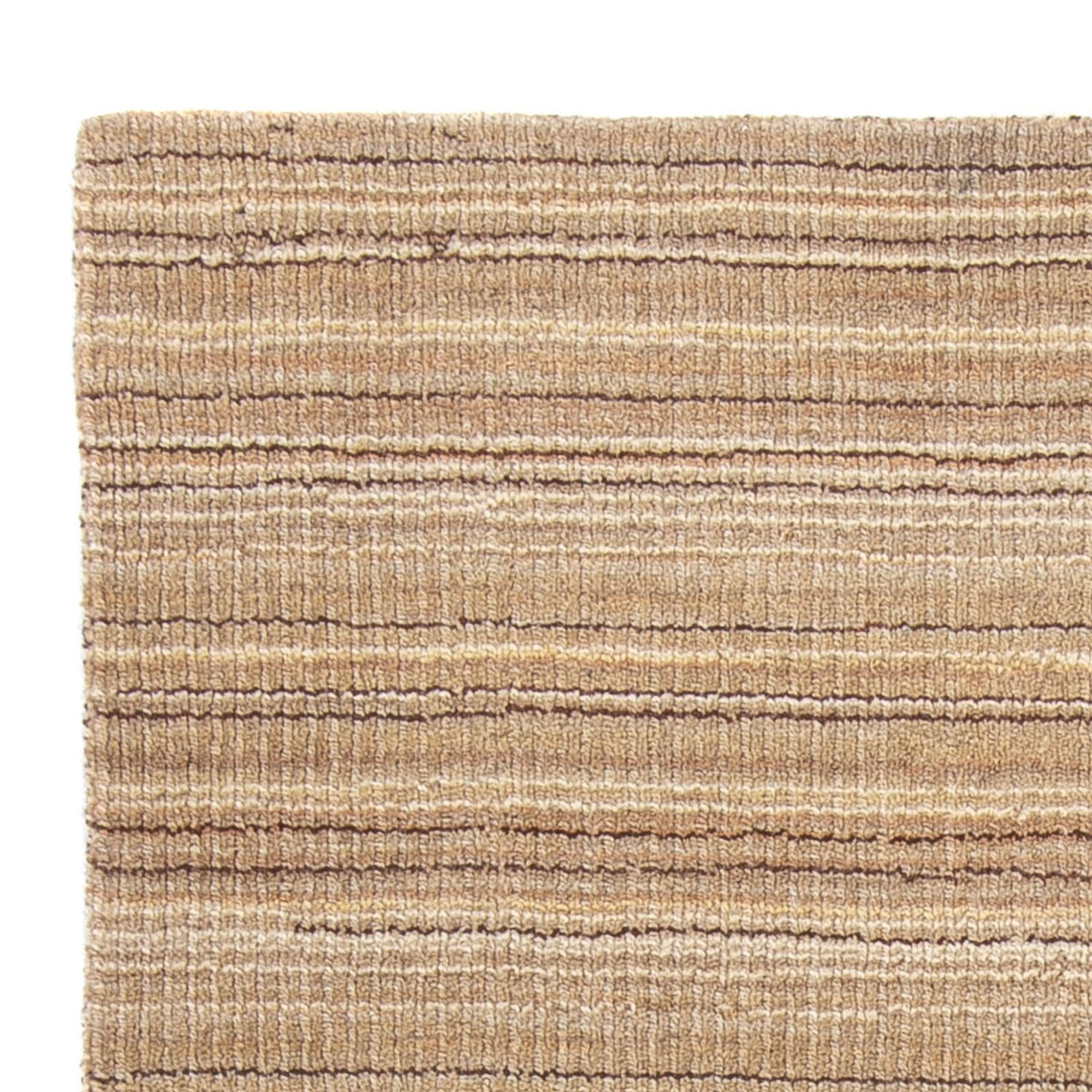 Gabbeh matta - Loribaft Softy - 160 x 100 cm - beige