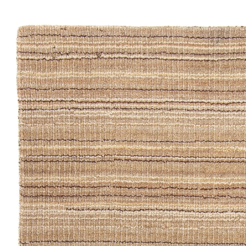 Gabbeh matta - Loribaft Softy - 160 x 100 cm - beige