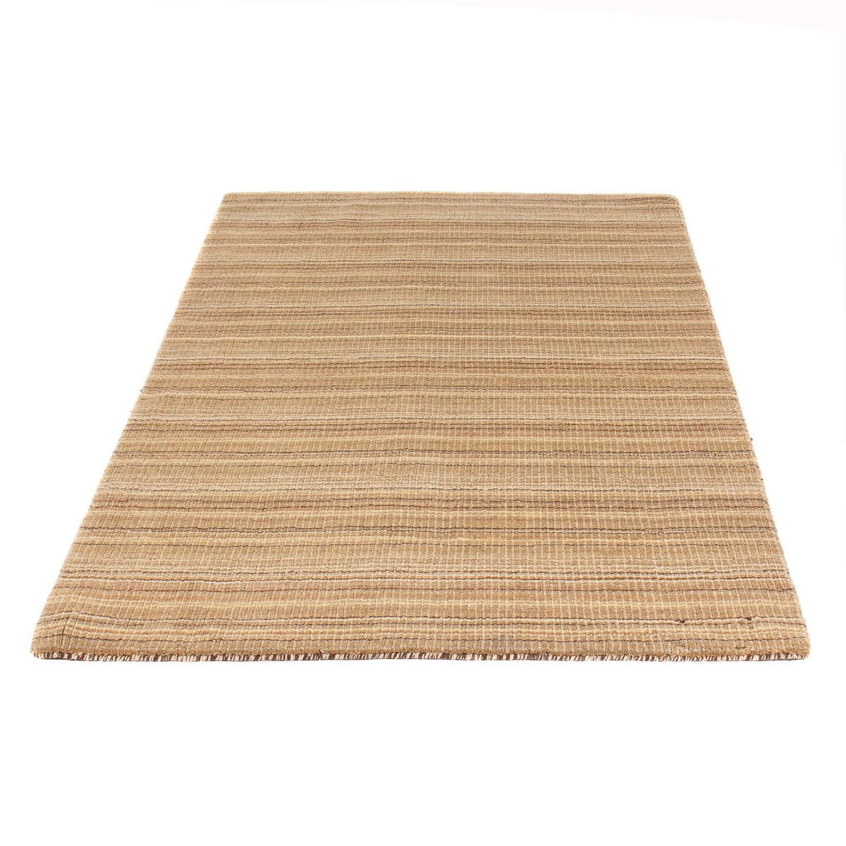 Gabbeh matta - Loribaft Softy - 160 x 100 cm - beige