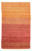 Gabbeh matta - Loribaft Softy - 162 x 90 cm - flerfärgad
