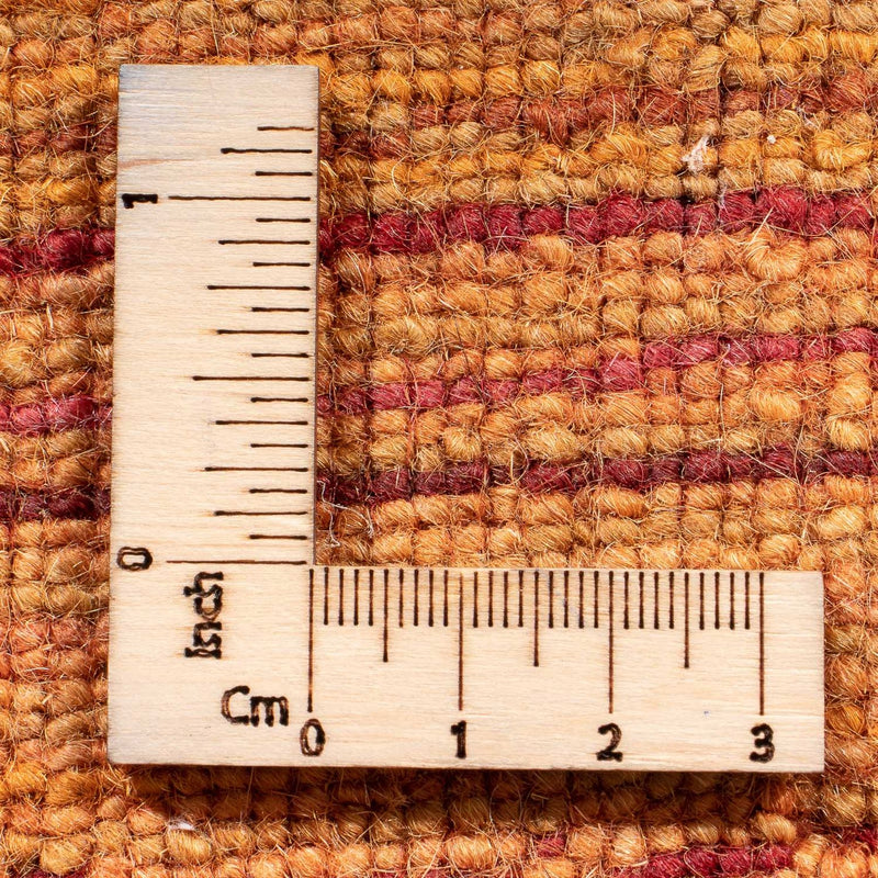 Gabbeh matta - Loribaft Softy - 162 x 90 cm - flerfärgad