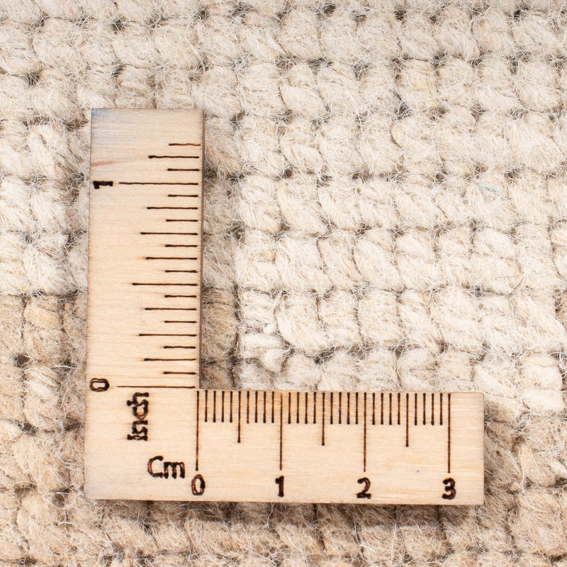 Nepal mattan - 150 x 80 cm - beige