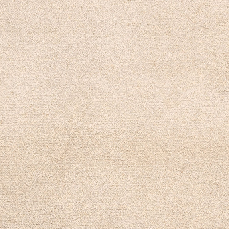 Nepal mattan - 150 x 80 cm - beige