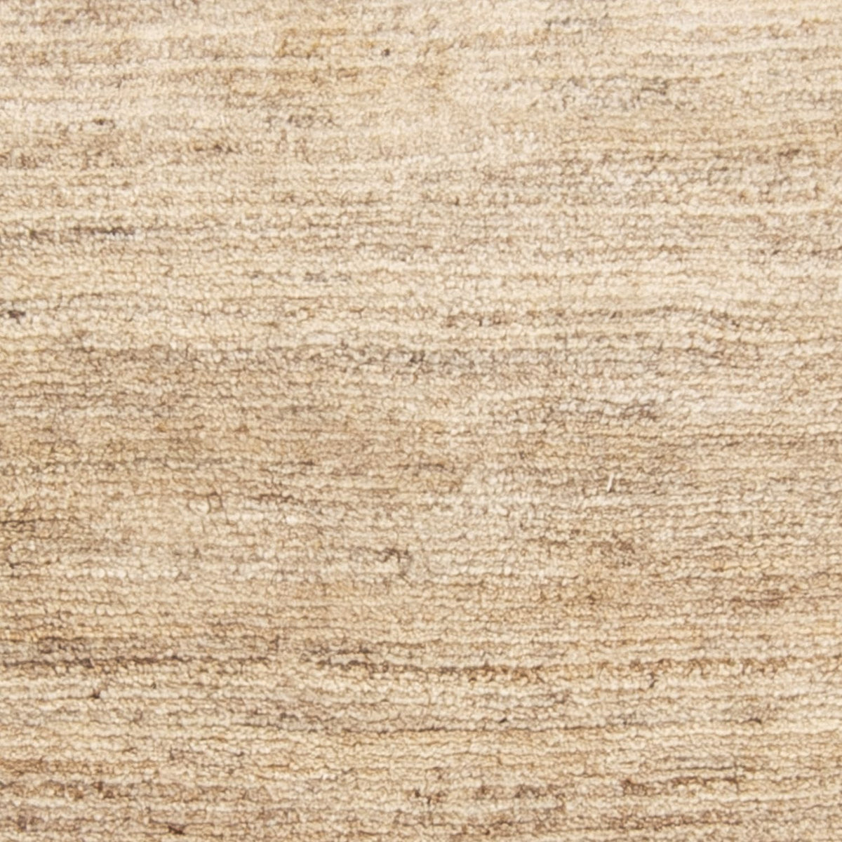 Gabbeh-matta - persisk - 143 x 105 cm - natur