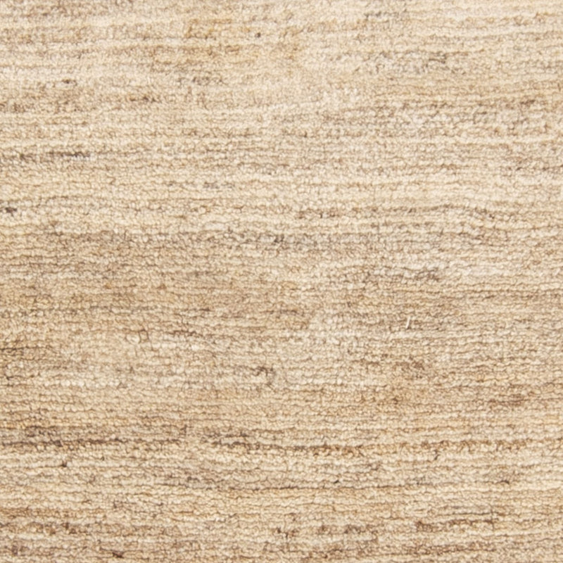 Gabbeh-matta - persisk - 143 x 105 cm - natur