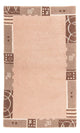 Nepal mattan 148x83cm - Ullmatta