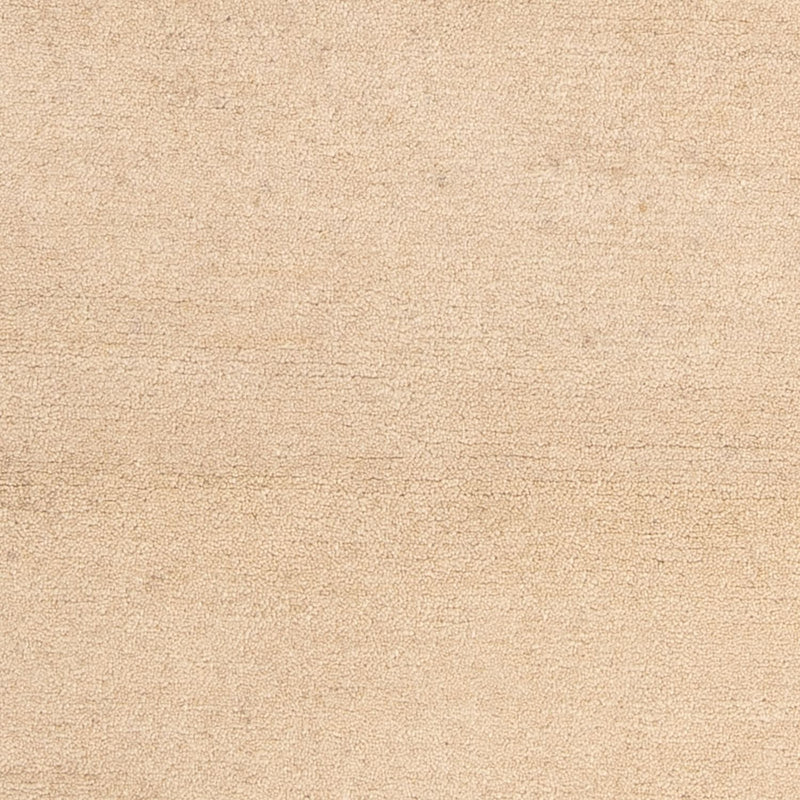 Nepal mattan - 160 x 90 cm - beige