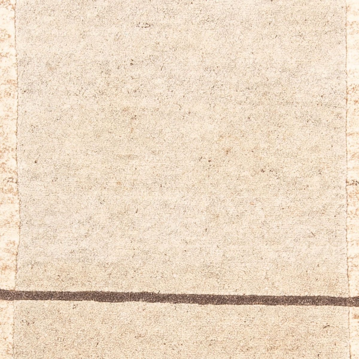 Nepal mattan - 160 x 90 cm - natur