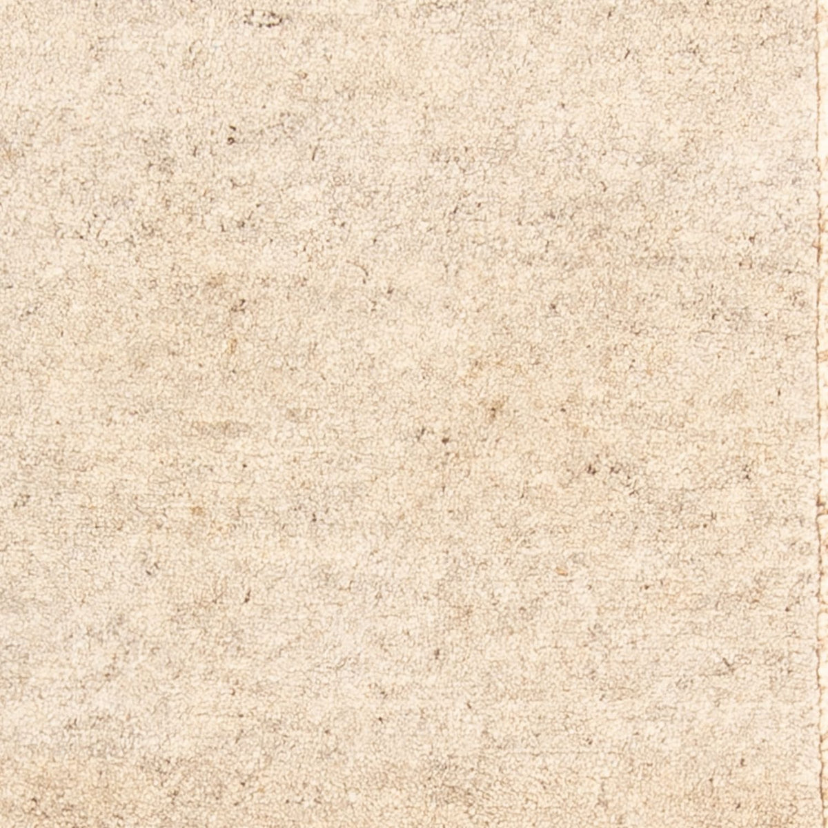 Nepal mattan - 160 x 90 cm - natur