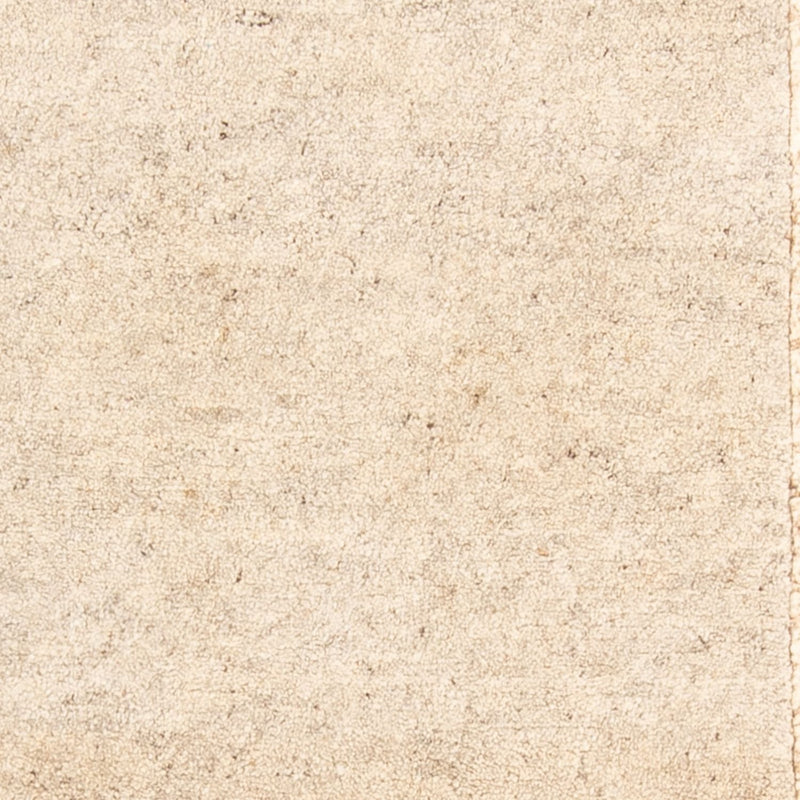 Nepal mattan - 160 x 90 cm - natur