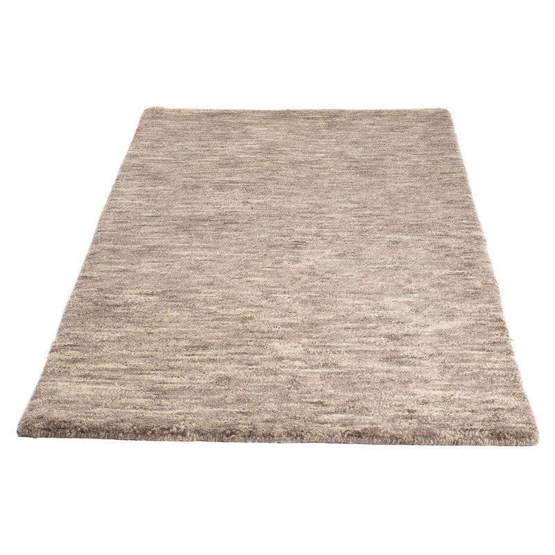 Nepal mattan - 160 x 90 cm - natur