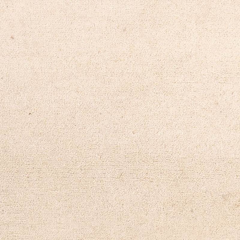 Nepal mattan - 150 x 80 cm - natur