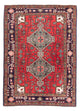 Hamadan Mattan 150x107cm - Persisk matta