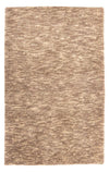 Nepal mattan 90x160cm - Ullmatta - Rektangulär / Natur / 90 x 160 cm Rektangulär