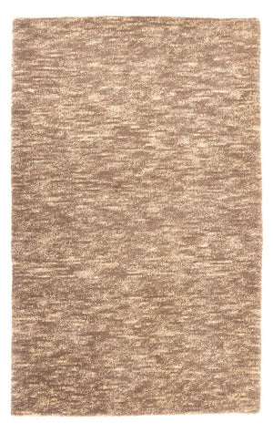 Nepal mattan - 160 x 90 cm - natur