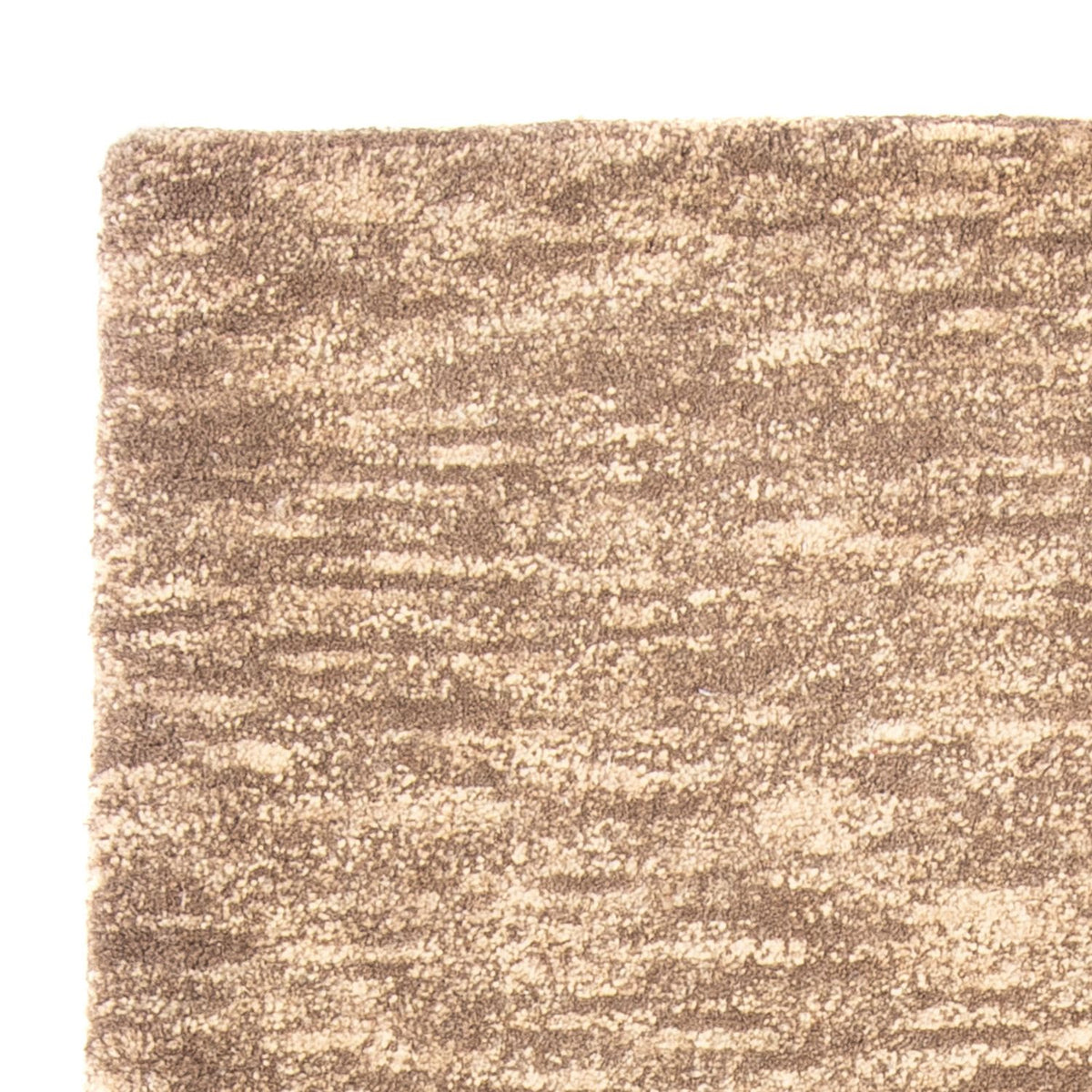 Nepal mattan - 160 x 90 cm - natur