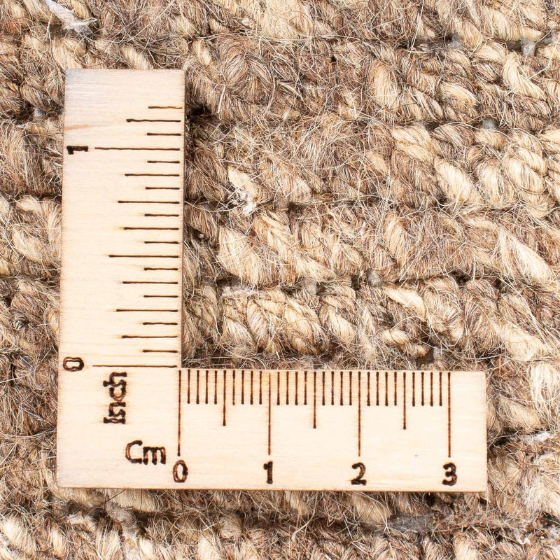 Nepal mattan - 160 x 90 cm - natur