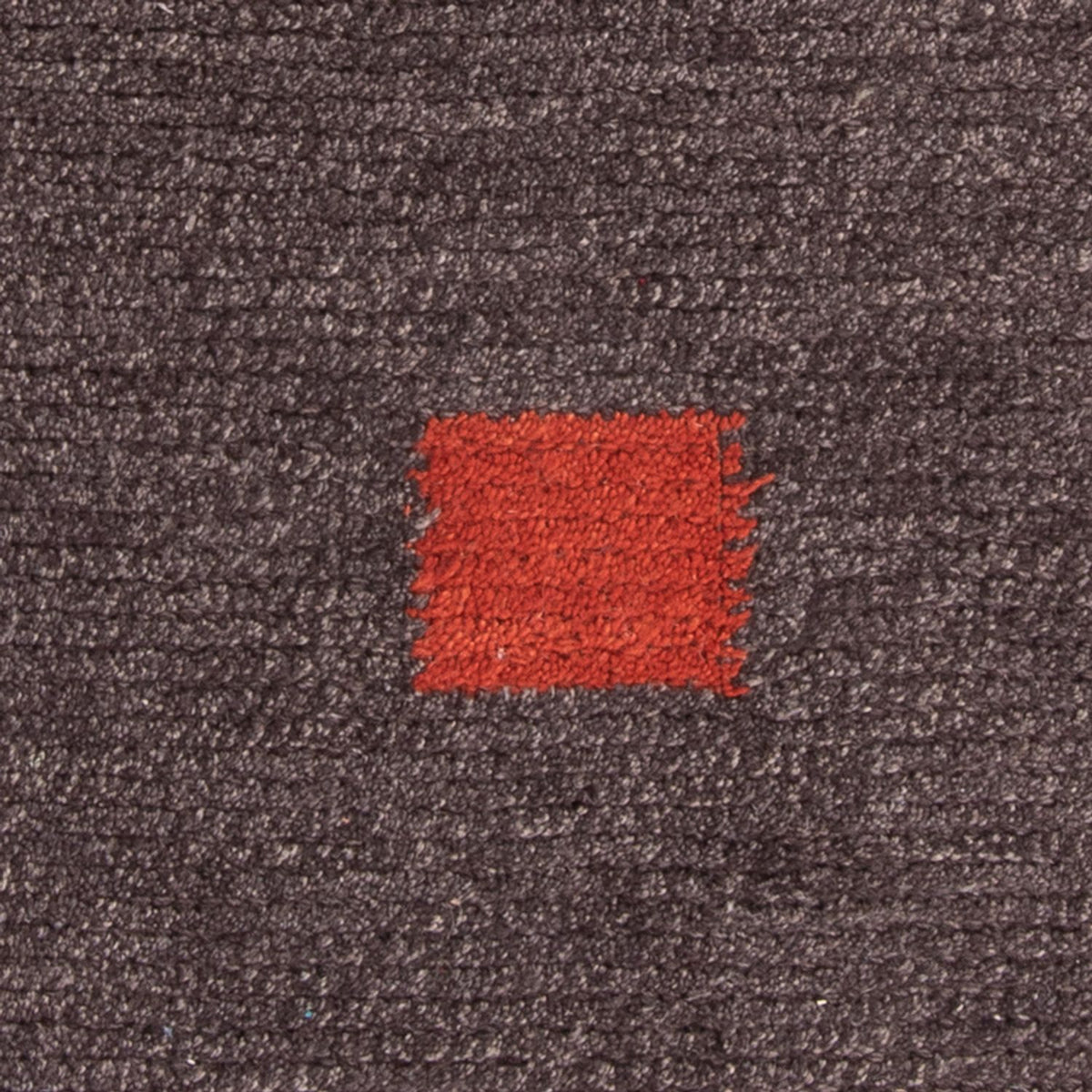 Nepal mattan - 140 x 70 cm - grått