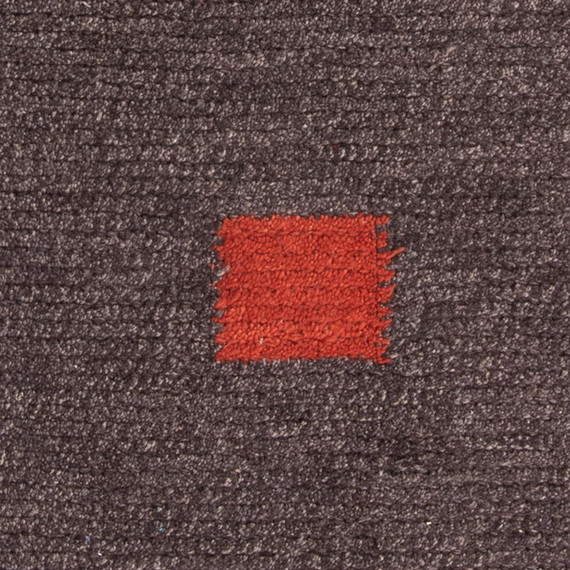 Nepal mattan - 140 x 70 cm - grått