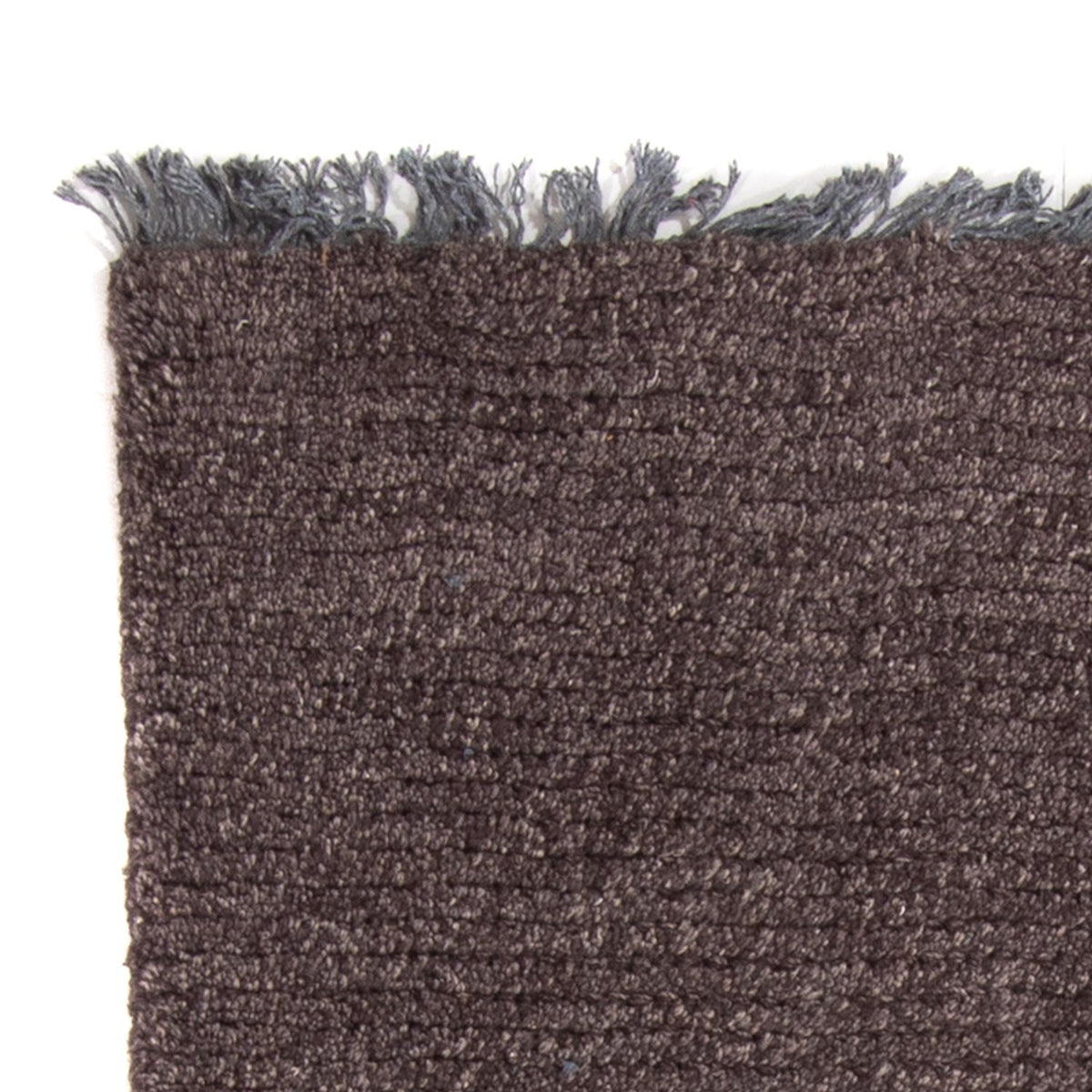 Nepal mattan - 140 x 70 cm - grått