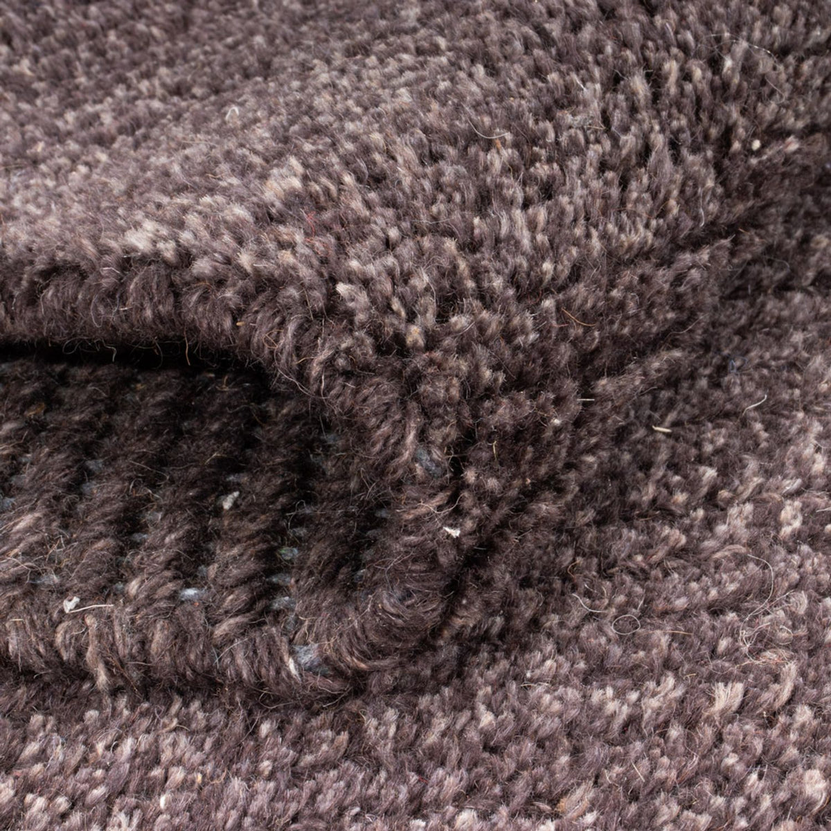 Nepal mattan - 140 x 70 cm - grått