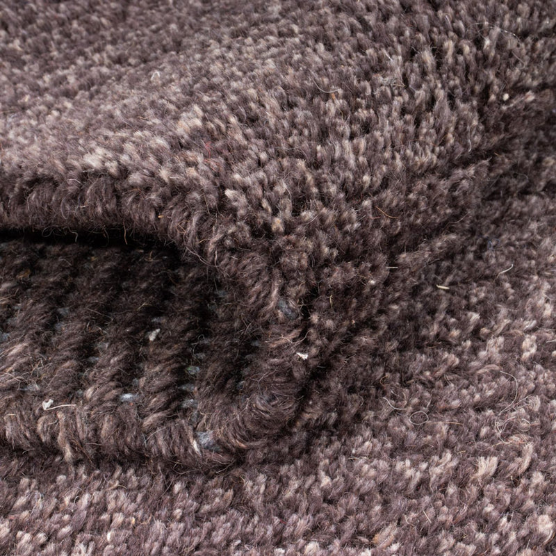 Nepal mattan - 140 x 70 cm - grått