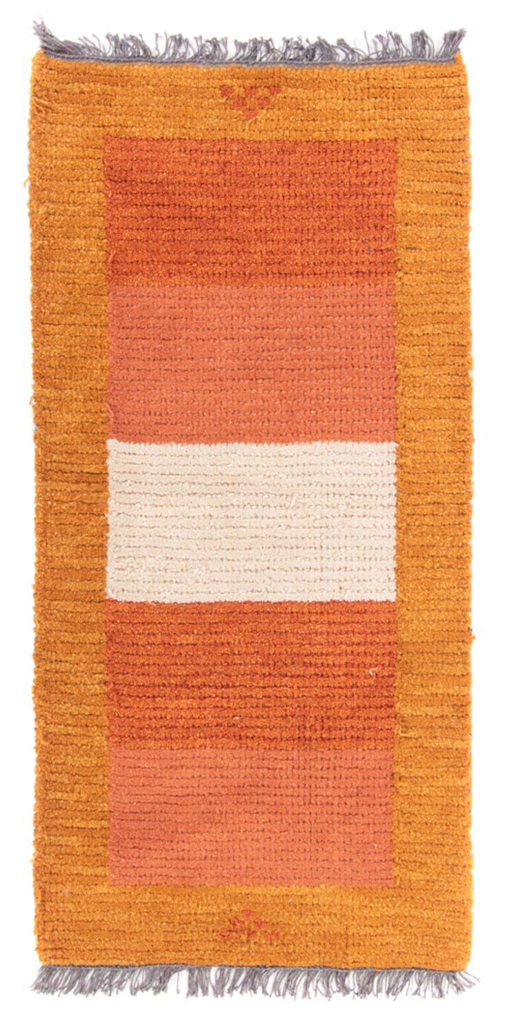 Nepal mattan - 140 x 70 cm - flerfärgad