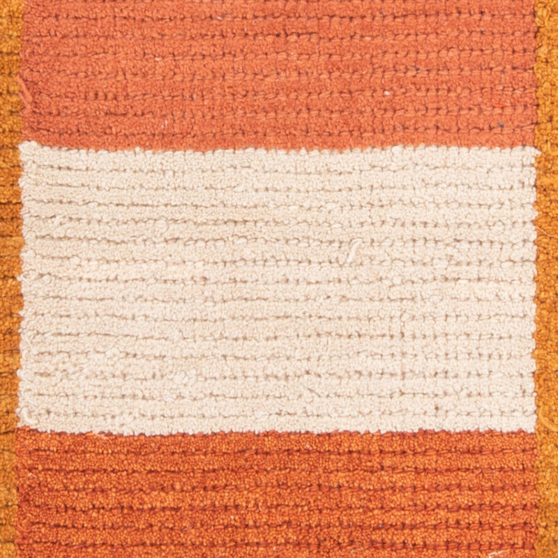 Nepal mattan - 140 x 70 cm - flerfärgad