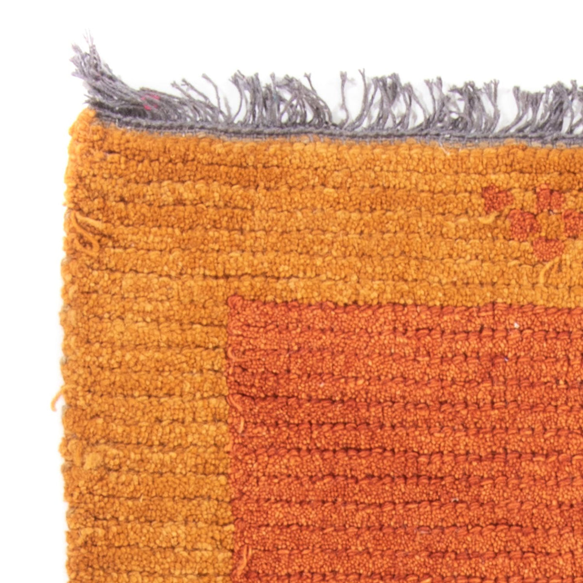 Nepal mattan - 140 x 70 cm - flerfärgad