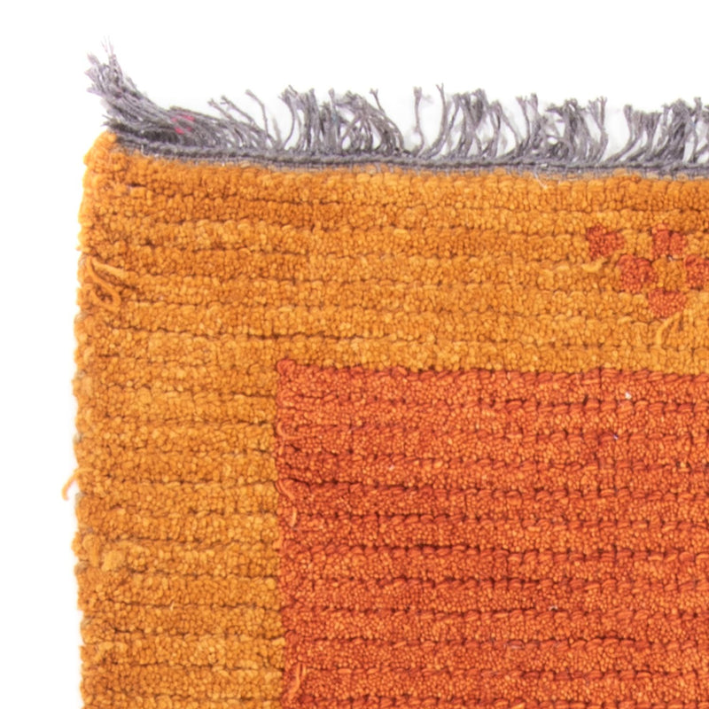 Nepal mattan - 140 x 70 cm - flerfärgad