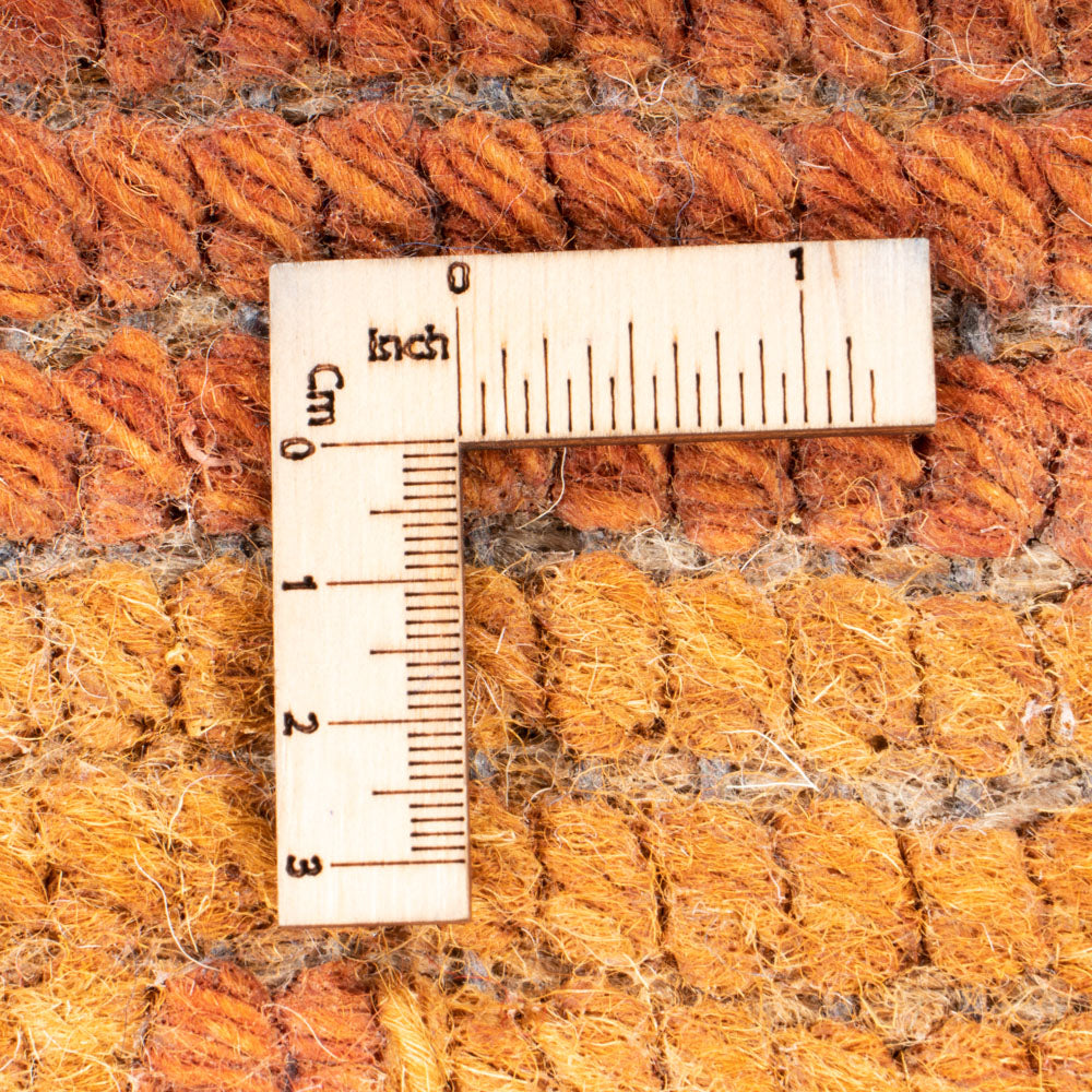 Nepal mattan - 140 x 70 cm - flerfärgad