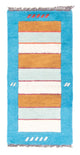 Nepal mattan 140x70cm - Ullmatta