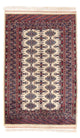 Turkaman-matta 155x90cm - Persisk matta