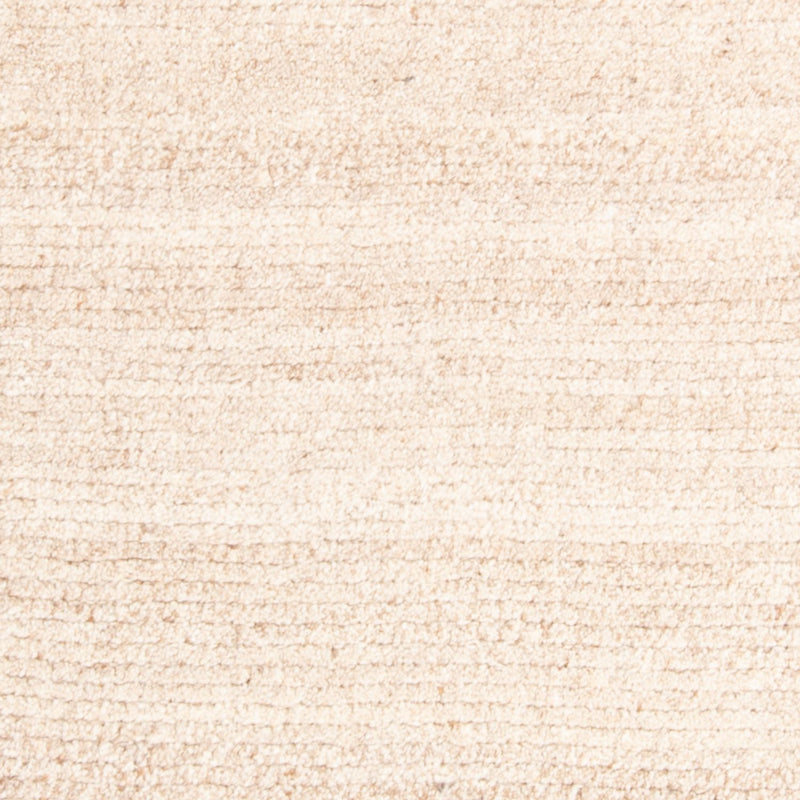 Nepal mattan - 140 x 70 cm - beige
