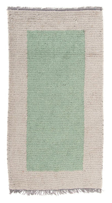 Nepal mattan - 140 x 70 cm - flerfärgad