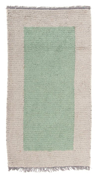 Nepal mattan - 140 x 70 cm - flerfärgad