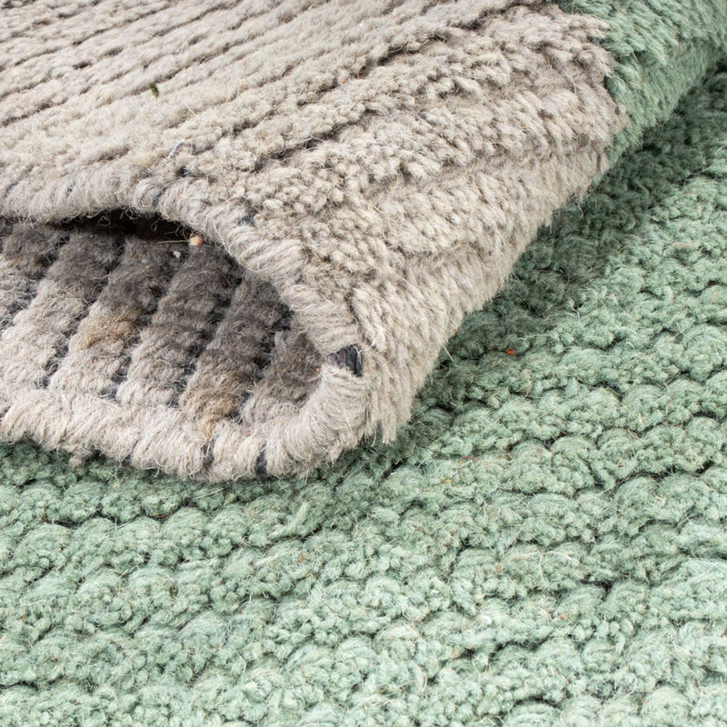 Nepal mattan - 140 x 70 cm - flerfärgad