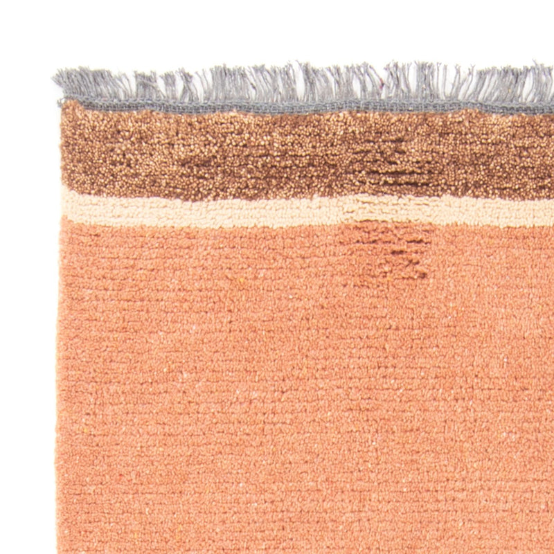 Nepal mattan - 140 x 70 cm - lax