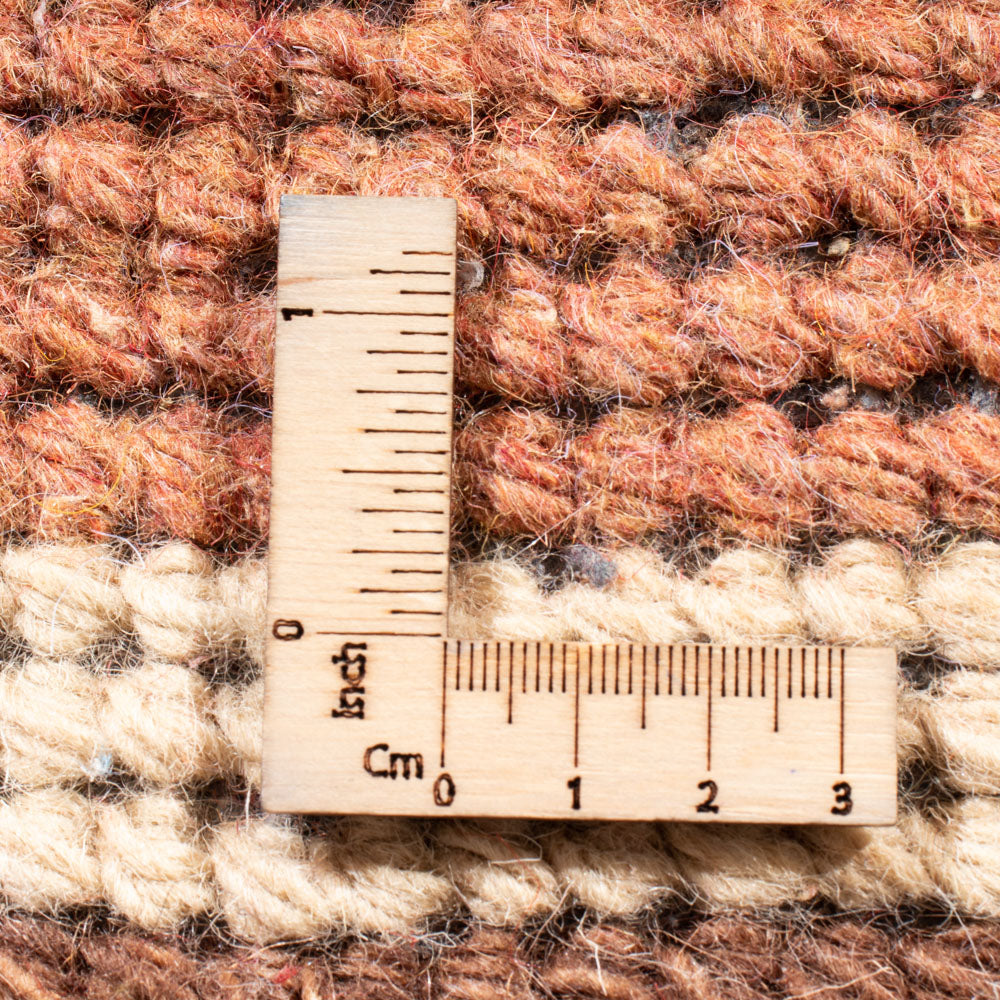 Nepal mattan - 140 x 70 cm - lax